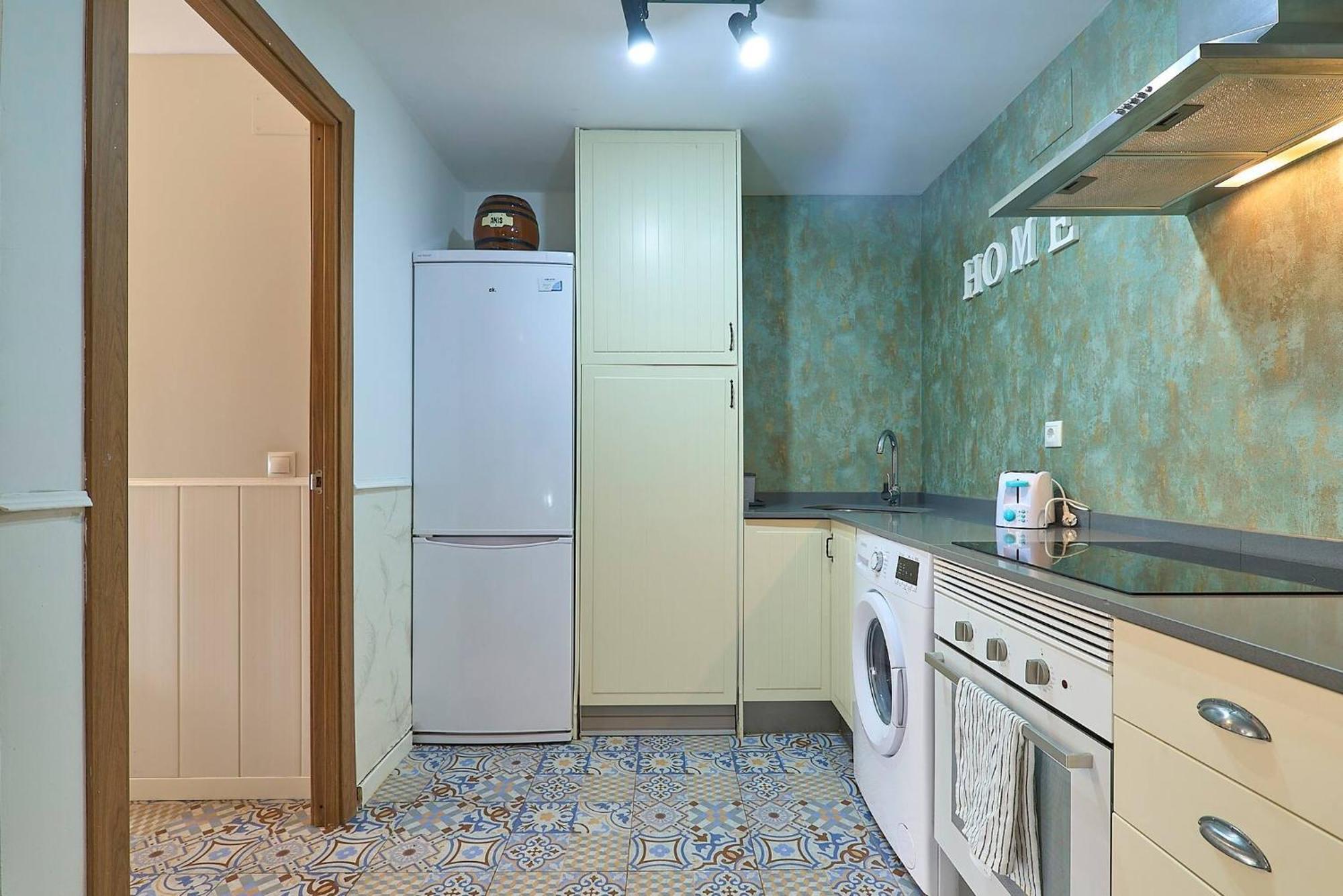 Denia Glory Apartamento Valência