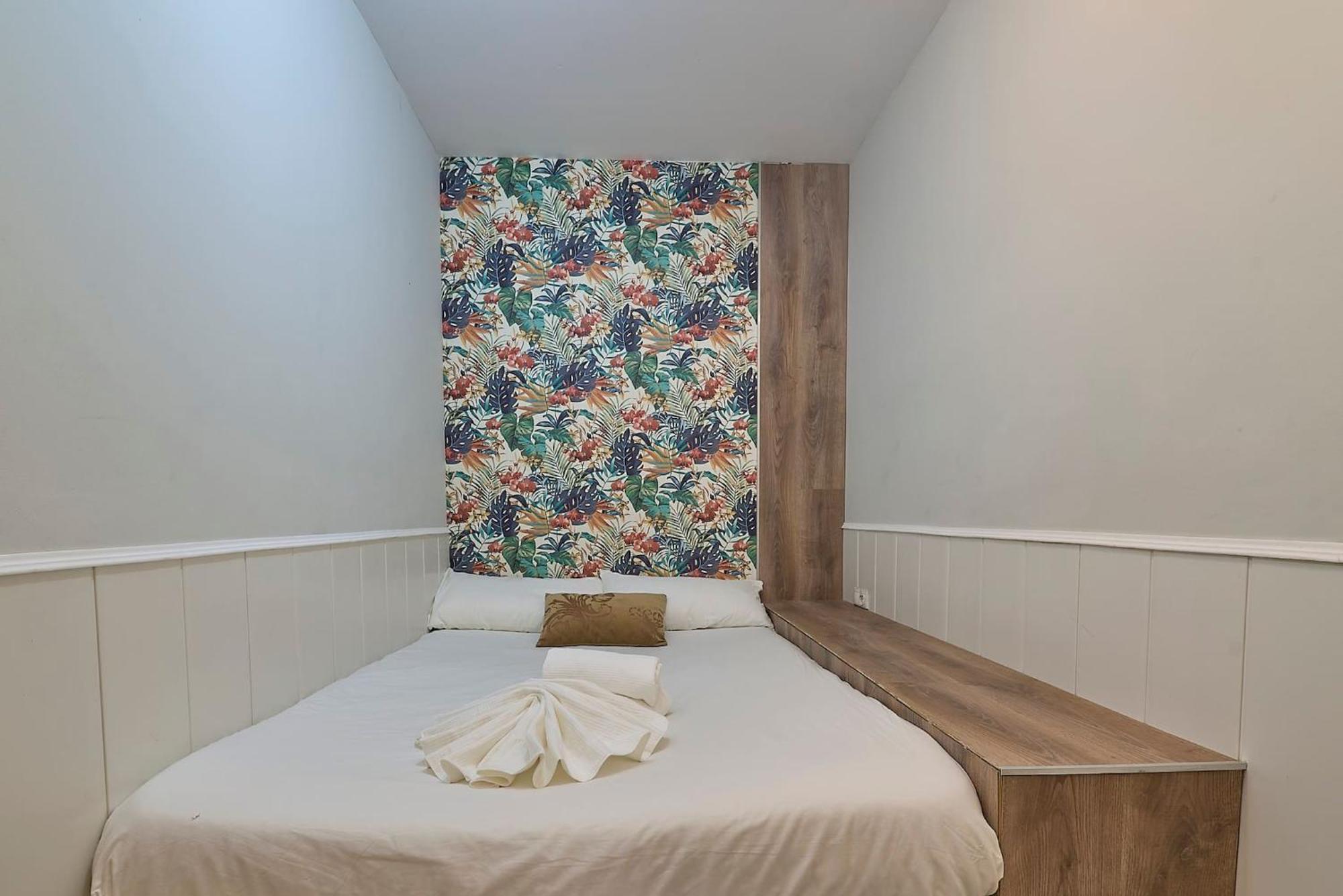 Apartamento Denia Glory Valência