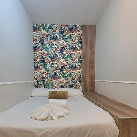 Appartement Denia Glory à Valence Extérieur photo